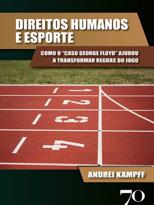 cover image of Direitos Humanos e Esporte